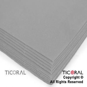 GOMA EVA PAX GRIS 40 X 60 CM x 10